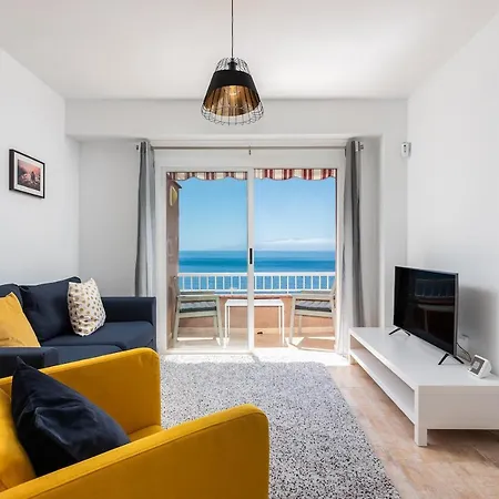 Stylish, Modern And Cozy Ocean View Apartmán *