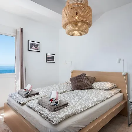 Apartament Stylish, Modern&cozy Ocean View Puerto de Santiago (Tenerife)
