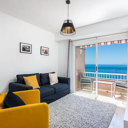 Apartament Stylish, Modern&cozy Ocean View